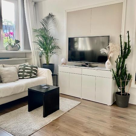 Apartment In Pempelfort - Central Dusseldorf Ngoại thất bức ảnh