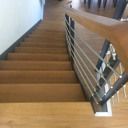 Apartment In Pempelfort - Central Dusseldorf Ngoại thất bức ảnh