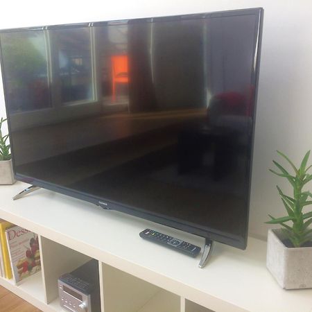 Apartment In Pempelfort - Central Dusseldorf Ngoại thất bức ảnh