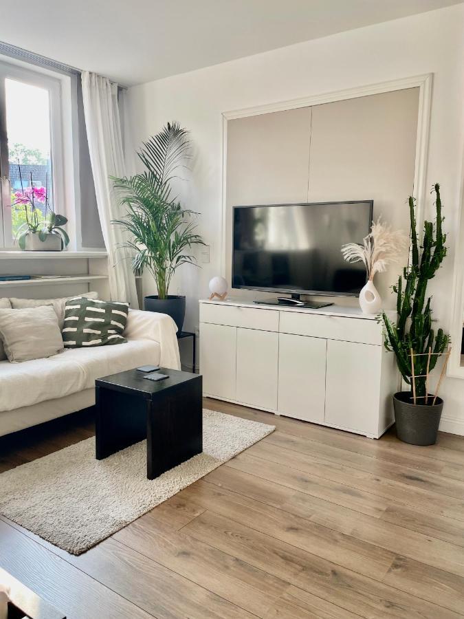 Apartment In Pempelfort - Central Dusseldorf Ngoại thất bức ảnh