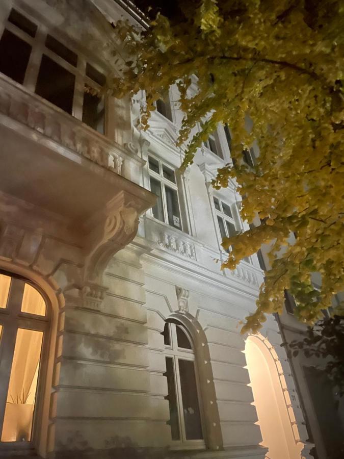Apartment In Pempelfort - Central Dusseldorf Ngoại thất bức ảnh