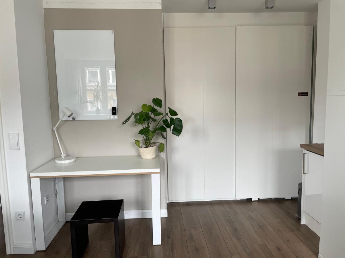 Apartment In Pempelfort - Central Dusseldorf Ngoại thất bức ảnh
