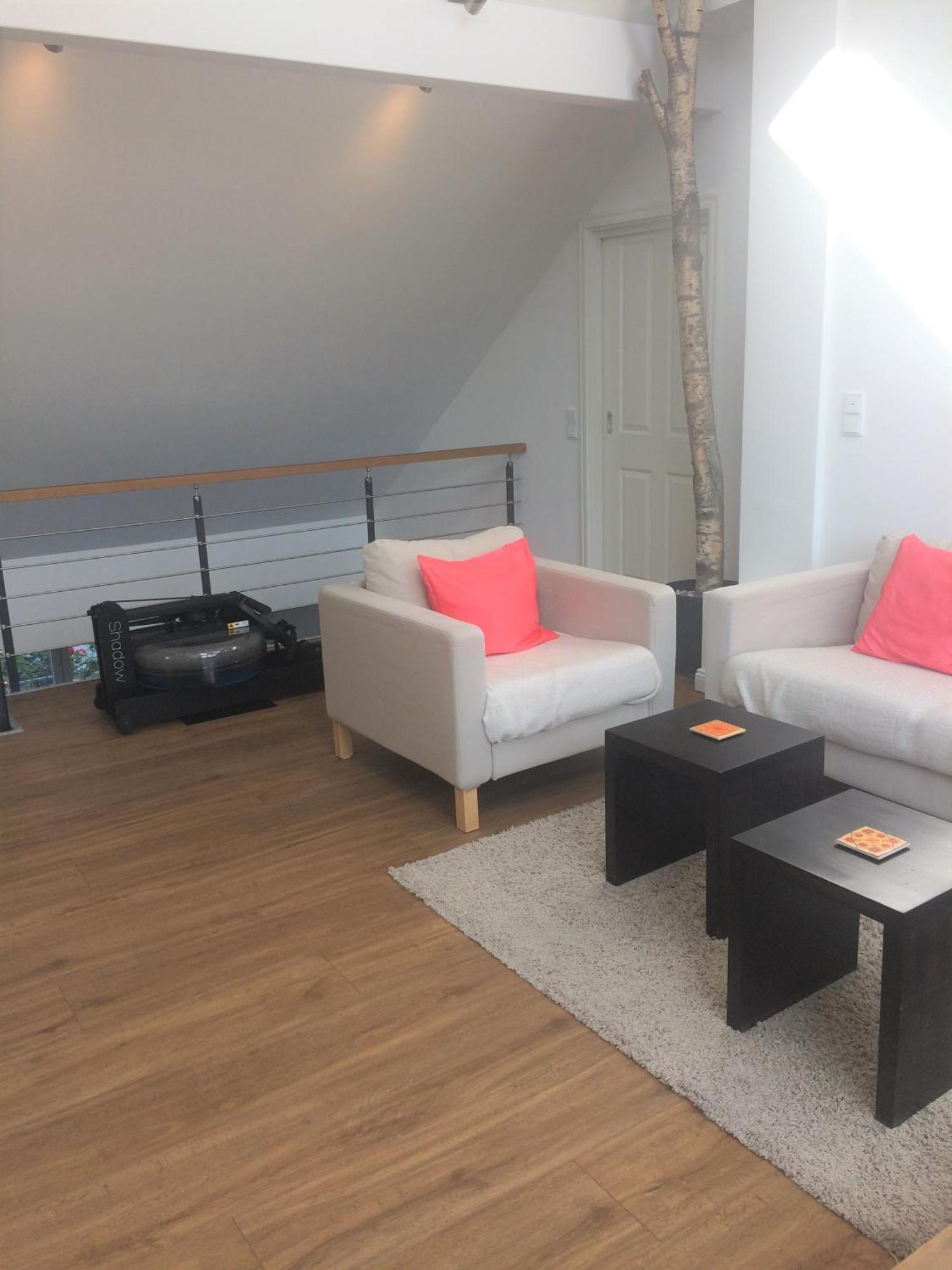 Apartment In Pempelfort - Central Dusseldorf Ngoại thất bức ảnh