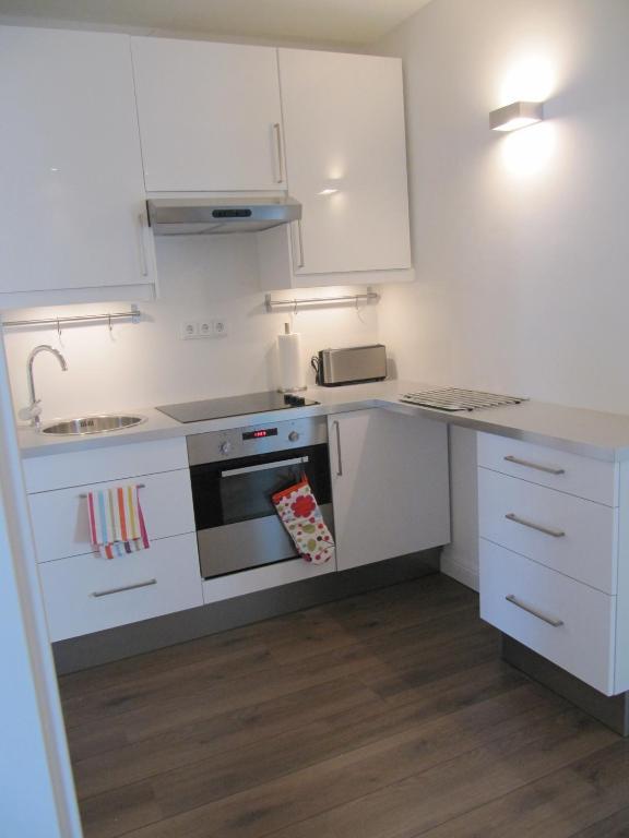 Apartment In Pempelfort - Central Dusseldorf Phòng bức ảnh