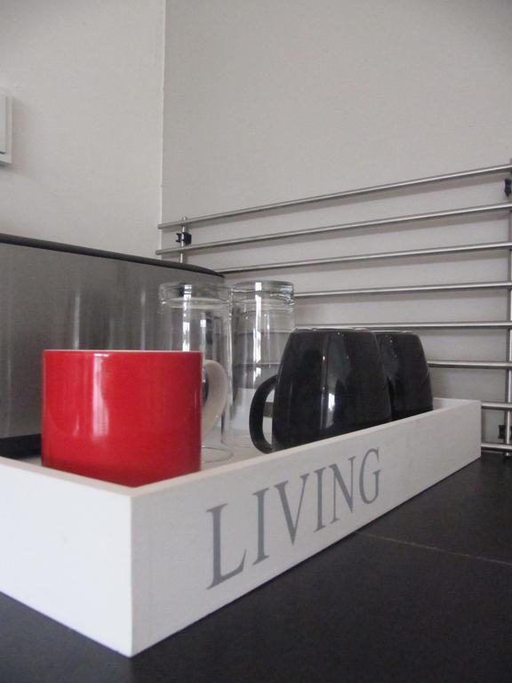 Apartment In Pempelfort - Central Dusseldorf Ngoại thất bức ảnh