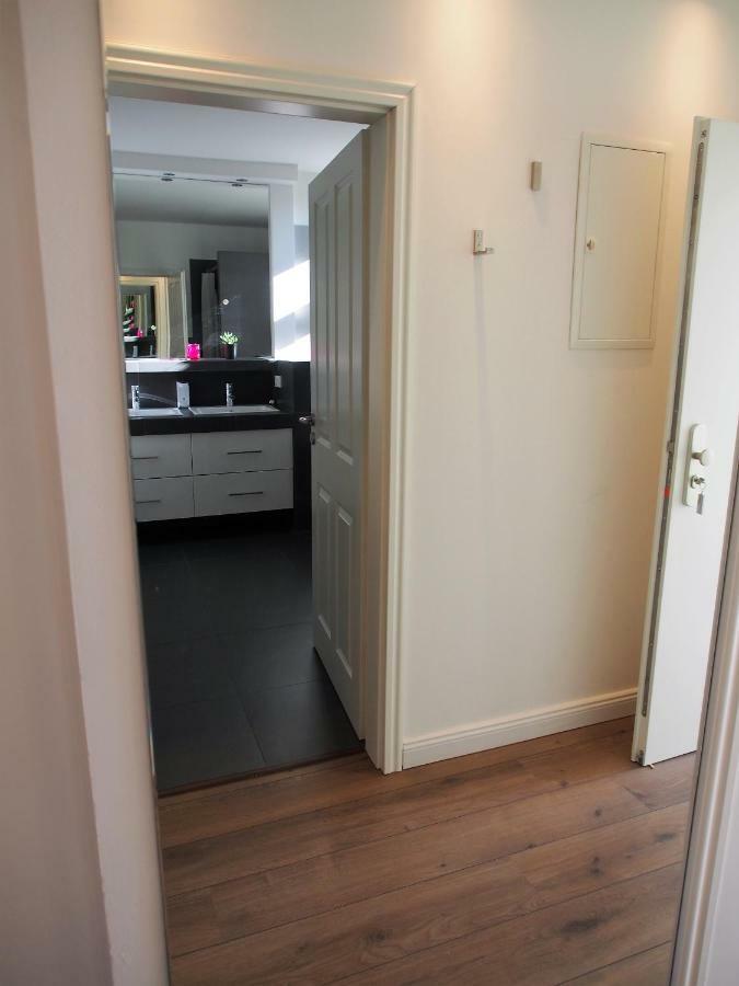 Apartment In Pempelfort - Central Dusseldorf Ngoại thất bức ảnh