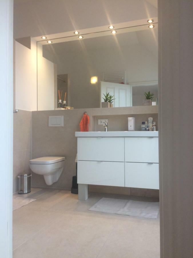 Apartment In Pempelfort - Central Dusseldorf Ngoại thất bức ảnh