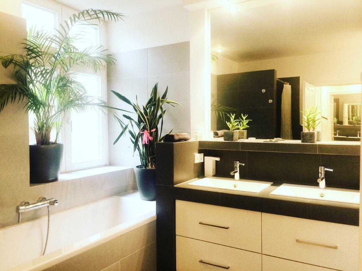 Apartment In Pempelfort - Central Dusseldorf Ngoại thất bức ảnh