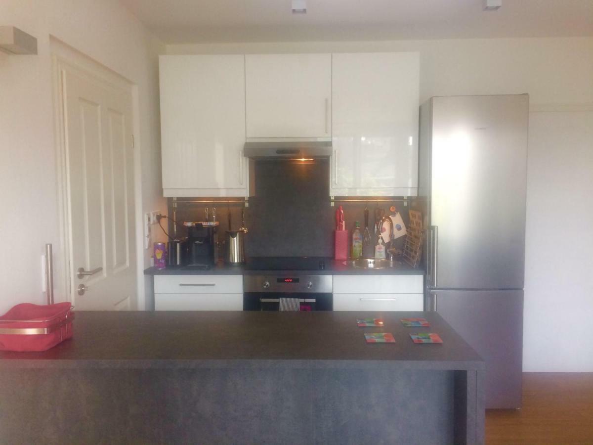 Apartment In Pempelfort - Central Dusseldorf Ngoại thất bức ảnh