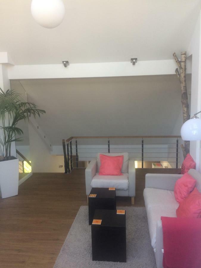 Apartment In Pempelfort - Central Dusseldorf Ngoại thất bức ảnh