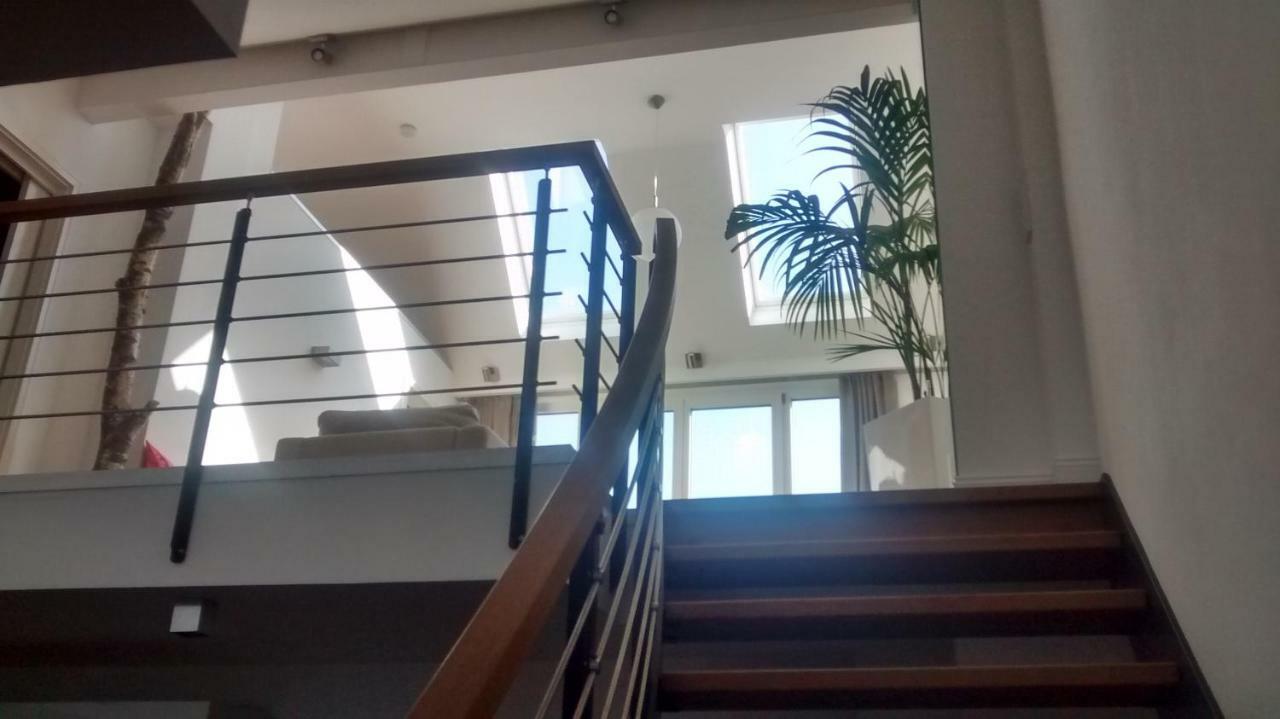 Apartment In Pempelfort - Central Dusseldorf Ngoại thất bức ảnh
