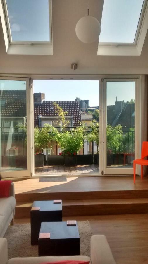 Apartment In Pempelfort - Central Dusseldorf Ngoại thất bức ảnh