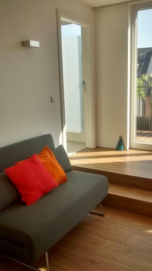 Apartment In Pempelfort - Central Dusseldorf Ngoại thất bức ảnh