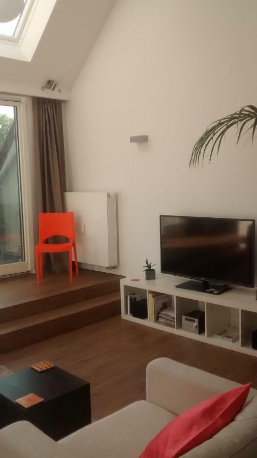 Apartment In Pempelfort - Central Dusseldorf Ngoại thất bức ảnh