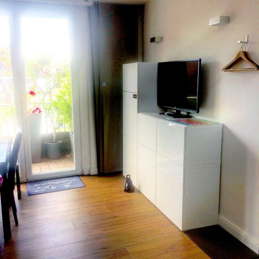 Apartment In Pempelfort - Central Dusseldorf Ngoại thất bức ảnh