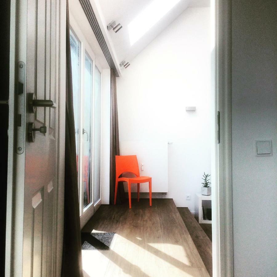 Apartment In Pempelfort - Central Dusseldorf Ngoại thất bức ảnh