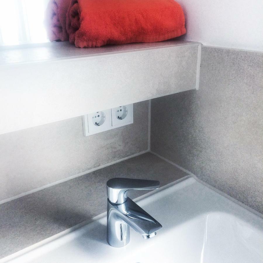 Apartment In Pempelfort - Central Dusseldorf Ngoại thất bức ảnh