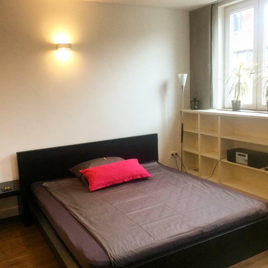 Apartment In Pempelfort - Central Dusseldorf Ngoại thất bức ảnh