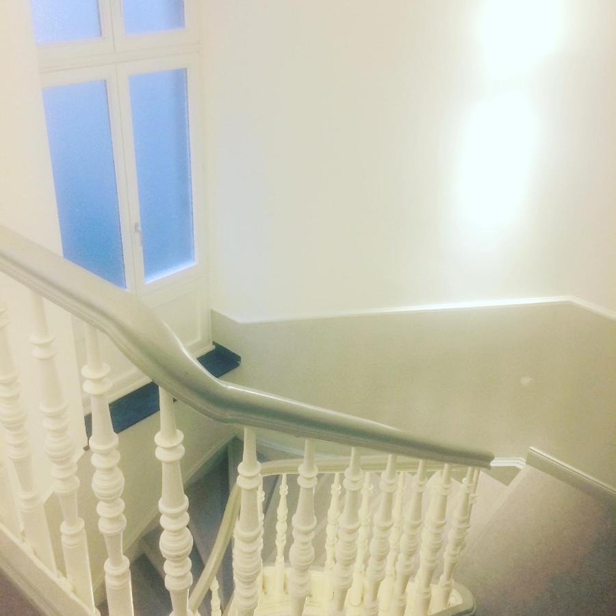 Apartment In Pempelfort - Central Dusseldorf Ngoại thất bức ảnh